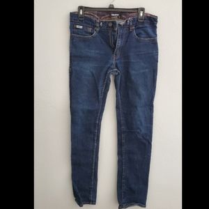 Trunkfit Men's Jeans